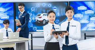 武汉万通汽车学校