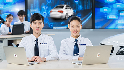 武汉万通汽车学校