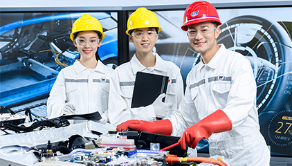 武汉万通汽车学校